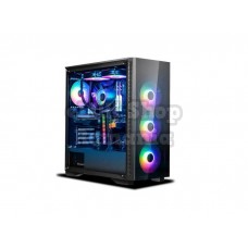 Carcasa Deepcool Matrexx 50 Middle Tower E atx Fara Sursa Sticla Securizata 