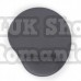 MousePAD GEMBIRD cauciuc si material textil 240 x 220 x 4 mm gri MP-GEL-GR