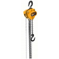 Macara cu lant 2 tone 3 metri Industrial