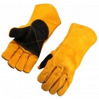 Manusi de sudura Industrial XL