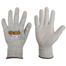 Manusi protectoare rezistente la taiere nivel 5 9inch (L) Ind