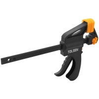 Menghina de mana cu eliberare rapida 150 mm