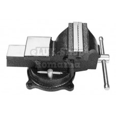 Menghina rotativa de banc 100 mm