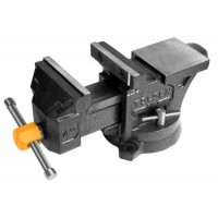 Menghina rotativa de banc 150 mm 90x90 mm 12 KN 12 kg In