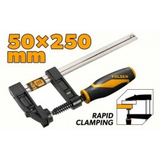 Menghina tip F 50x250 mm Industrial