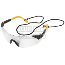 Ochelari de protectie transparenti Industrial