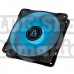 Eol - ventilator arctic pc  p12 pwm pst rgb 120x120x25mm