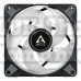Eol - ventilator arctic pc  p12 pwm pst rgb 120x120x25mm