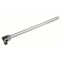 Prelugitor cu prindere flexibila 460 mm Industrial Prelugitor cu prindere flexibila 460 mm Industrial