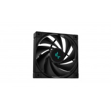 Ventilator deepcool pc fk120  120x120x25 mm