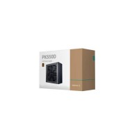 Sursa deepcool pk550d 550w real 