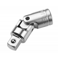 Racord universal 1/4x40 mm Cr-V Industrial Racord universal 1/4x40 mm Cr-V Industrial