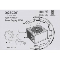 Sursa spacer modulara 500 for 500w