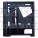 Carcasa Spacer Gaming Middle Tower Atx Strike Fara Sursa Sticla Securizata