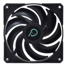 Ventilator spacer pc 120x120x25 mm  hydraulic bearing