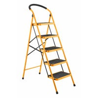 Scara din otel 5 scari 1085x495x1390mm 150kg. 