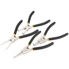 Set 4 clesti de siguranta 180mm