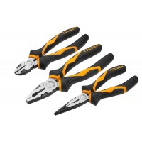 Set de 3 clesti GRIPro Industrial
