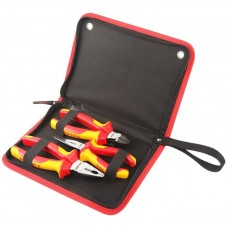 Set de 3 clesti izolati VDEline PREMIUM