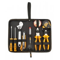 Set de 9 unelte de mana