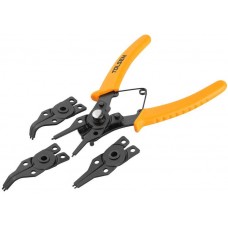 Set de cleste sigurantai 4 in 1 160 mm