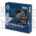 Ventilator arctic pc  p12 pwm pst co 120x120x25mm
