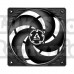 Ventilator arctic pc  p12 pwm pst co 120x120x25mm