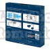 Ventilator arctic pc  p12 pwm pst co 120x120x25mm