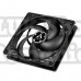 Ventilator arctic pc  p12 pwm pst co 120x120x25mm