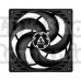Ventilator arctic pc  p14 pwm pst co 140x140x27mm