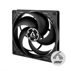 Ventilator arctic pc  p14 pwm pst co 140x140x27mm