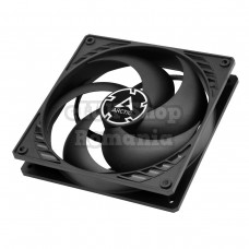 Ventilator arctic pc  p14 silent black 