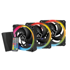 Ventilator arctic pc  bionix p120 a-rgb bundle