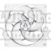 Ventilator arctic pc  p12 pwm pst 120x120x25mm
