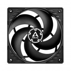 Ventilator arctic pc  p12 tc black 