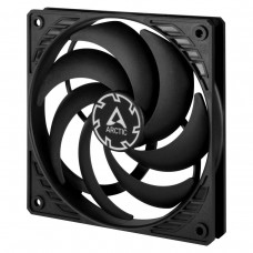 Ventilator arctic pc  p12 slim pwm pst 120x120x25mm