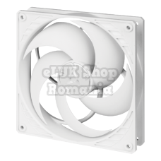 Ventilator arctic pc  p14 pwm pst white 