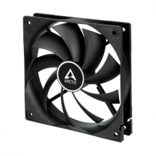 Ventilator arctic pc  f12 pwm pst 120x120x25mm