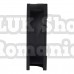 Ventilator arctic pc  f8 tc black 