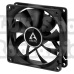 Ventilator arctic pc  f9 silent black 