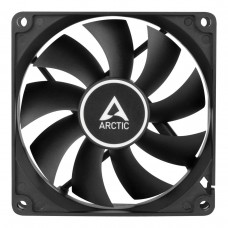 Ventilator arctic pc  f9 black 
