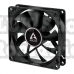 Ventilator arctic pc  f9 black 