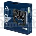 Ventilator arctic pc  f9 black 