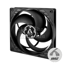 Ventilator arctic pc  f14 pwm pst 140x140x27mm