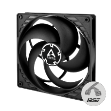 Ventilator arctic pc  f14 pwm pst 140x140x27mm