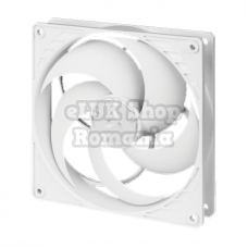 Ventilator arctic pc  p14 pwm white 