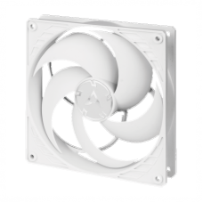 Ventilator arctic pc  p14 pwm white 