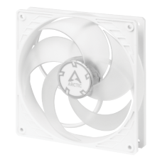 Ventilator arctic pc  p14 pwm white/transparent 