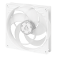 Ventilator arctic pc  p14 pwm white/transparent 