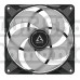 Ventilator arctic pc  p14 pwm pst a-rgb black 